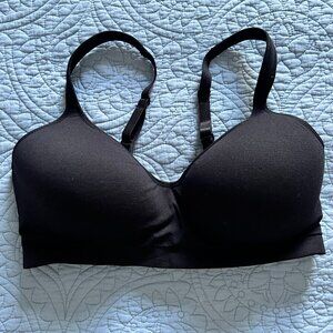 Carole Hochman Seamless Comfort Bra